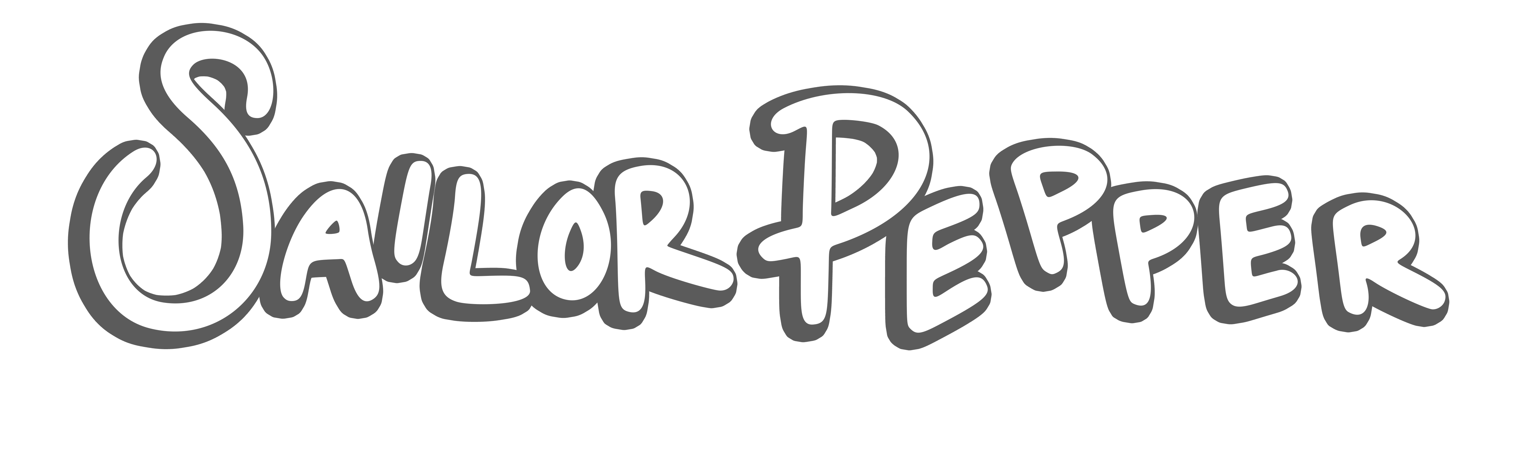 SailorPepper Creations